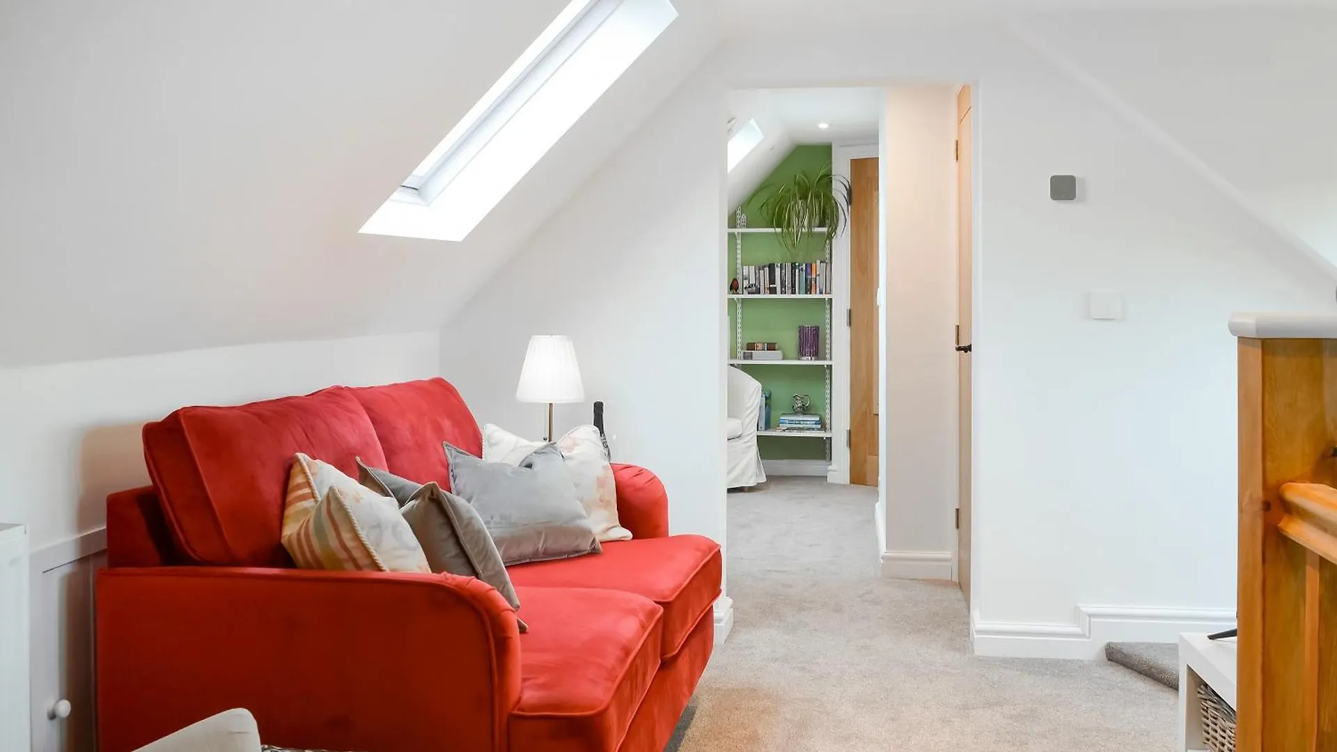Сasa de vacaciones Cartwheel Cottage Hayton