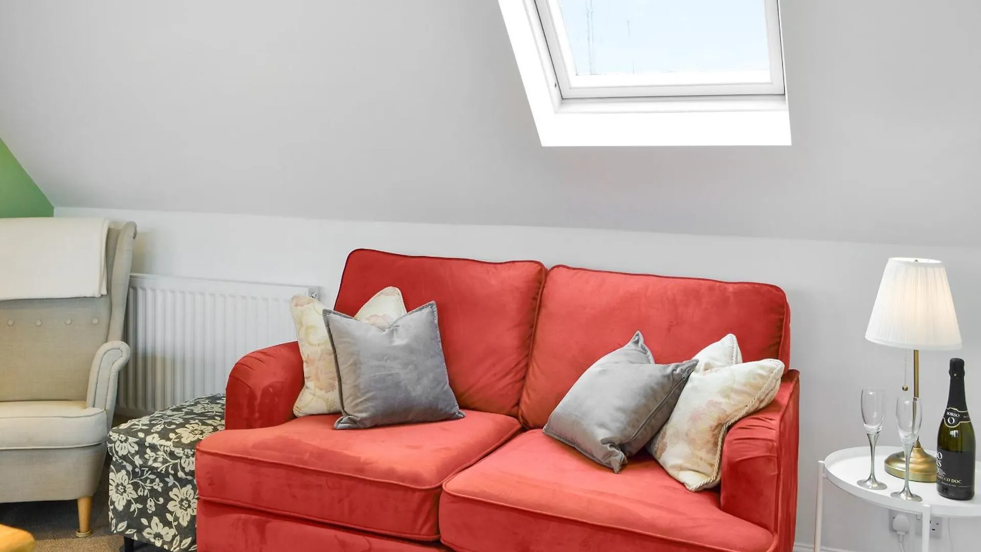 Cartwheel Cottage Hayton  Reino Unido