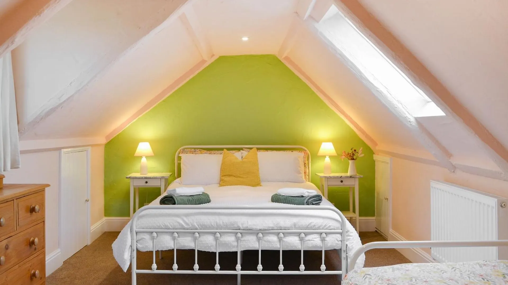 Cartwheel Cottage Hayton  Hayton (East Riding of Yorkshire)