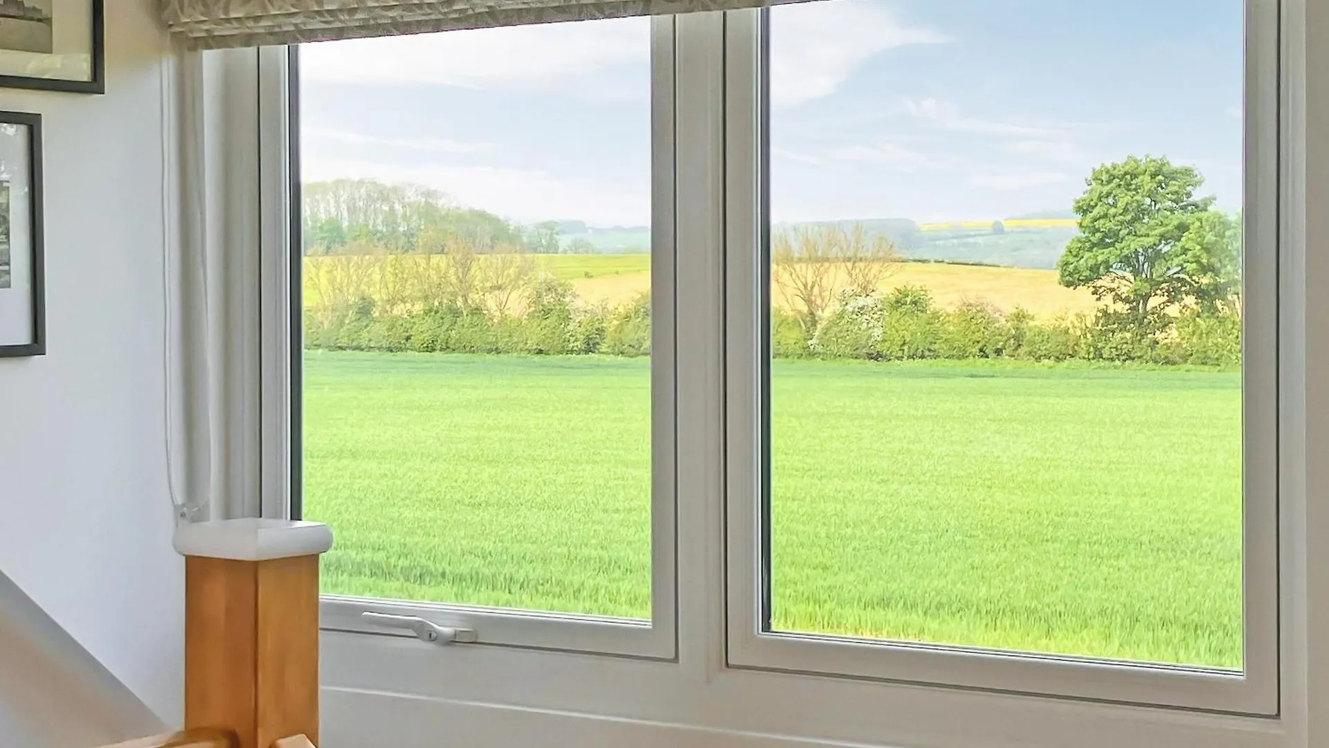 Сasa de vacaciones Cartwheel Cottage Hayton